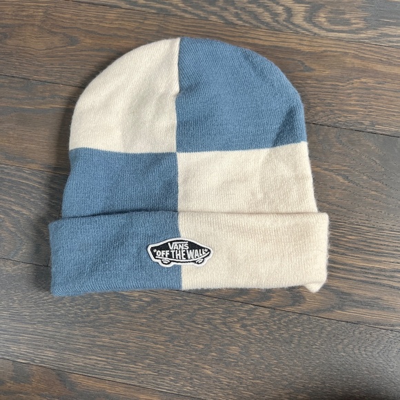 Vans Beanie Hat Bundle – Good Condition - Picture 3 of 4